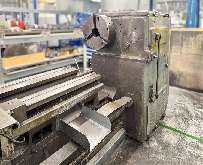 Leit- und Zugspindeldrehmaschine HEYLIGENSTEADT EV400/2000 Bilder auf Industry-Pilot