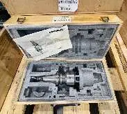 Machining Center - Universal DMG MORI DMU 50 photo on Industry-Pilot