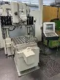  Koordinatenbohrwerk HAUSER M5-CNC Bilder auf Industry-Pilot