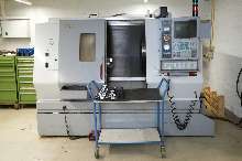 CNC Drehmaschine HAAS SL 20 HE Bilder auf Industry-Pilot