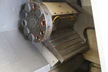 CNC Drehmaschine HAAS SL 20 HE Bilder auf Industry-Pilot