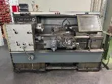  Leit- und Zugspindeldrehmaschine MONDIALE Gallicop Gallicop mm Bilder auf Industry-Pilot