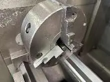 Leit- und Zugspindeldrehmaschine MONDIALE Gallicop Gallicop mm Bilder auf Industry-Pilot