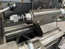 Leit- und Zugspindeldrehmaschine MONDIALE Gallicop Gallicop mm Bilder auf Industry-Pilot