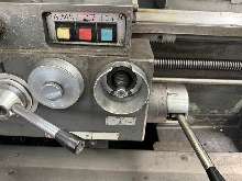 Leit- und Zugspindeldrehmaschine MONDIALE Gallicop Gallicop mm Bilder auf Industry-Pilot