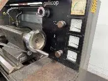 Leit- und Zugspindeldrehmaschine MONDIALE Gallicop Gallicop mm Bilder auf Industry-Pilot