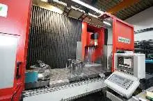  Bearbeitungszentrum - Universal MATEC 30 HV Bilder auf Industry-Pilot