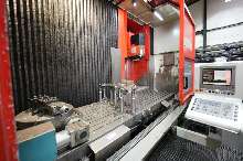 Bearbeitungszentrum - Universal MATEC 30 HV Bilder auf Industry-Pilot