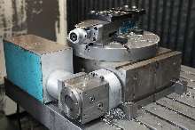 Bearbeitungszentrum - Universal MATEC 30 HV Bilder auf Industry-Pilot