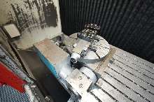 Bearbeitungszentrum - Universal MATEC 30 HV Bilder auf Industry-Pilot