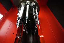 Bearbeitungszentrum - Universal MATEC 30 HV Bilder auf Industry-Pilot