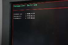 Bearbeitungszentrum - Universal MATEC 30 HV Bilder auf Industry-Pilot