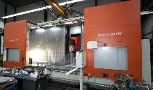  Bearbeitungszentrum - Universal MATEC 30 HV Bilder auf Industry-Pilot