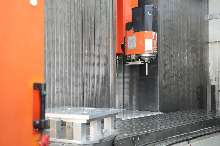 Bearbeitungszentrum - Universal MATEC 30 HV Bilder auf Industry-Pilot