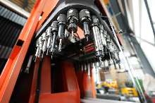 Bearbeitungszentrum - Universal MATEC 30 HV Bilder auf Industry-Pilot