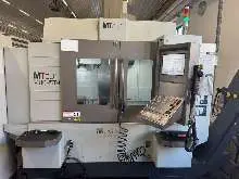 Bearbeitungszentrum - Vertikal MTcut V110-15TH 