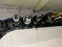 Bearbeitungszentrum - Vertikal MTcut V110-15TH guter Zustand