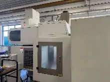 Bearbeitungszentrum - Vertikal MTcut V110-15TH guter Zustand
