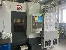  Bearbeitungszentrum - Vertikal HAAS MDC 500 