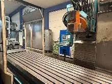 Bettfräsmaschine - Universal REIDEN BF-5Z Bilder auf Industry-Pilot