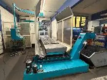 Bettfräsmaschine - Universal REIDEN BF-5Z Bilder auf Industry-Pilot