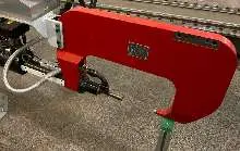  Stanzautomat TUCKER Stanzniet - System ERF23/ERC80 ERC80/ERF23FBGR/ERT Bilder auf Industry-Pilot