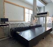  آلة قياس الإحداثيات MITUTOYO Crysta-Apex S123010 الصورة على Industry-Pilot