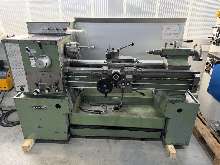  آلة خراطة بعمود توجيه وسحب WEILER Commodor الصورة على Industry-Pilot