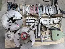 Tour à vis et à broche guidée WEILER Commodor Images sur Industry-Pilot