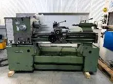 Tour à vis et à broche guidée WEILER Commodor Images sur Industry-Pilot