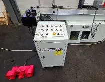 Dornrohrbiegemaschine PEDRAZZOLI PEDRAZZOLI UNI 42 CD Bilder auf Industry-Pilot