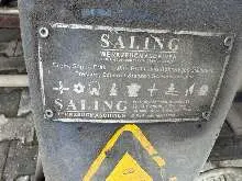 3-вальц. листогибочная машина SALING A5 фото на Industry-Pilot