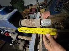 آلة تثبيت HOMMEL unbekannt الصورة على Industry-Pilot