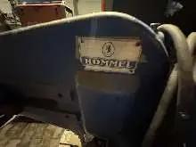 آلة تثبيت HOMMEL unbekannt الصورة على Industry-Pilot