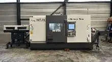  CNC Turning and Milling Machine NAKAMURA TOME Super NTJX photo on Industry-Pilot