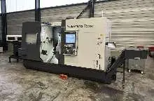 CNC Turning and Milling Machine NAKAMURA TOME Super NTJX photo on Industry-Pilot