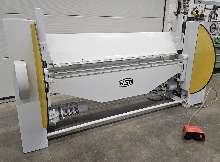 Schwenkbiegemaschine Fasti 2095-20-3 Bilder auf Industry-Pilot