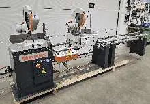  منشار-القطع-الزاوي-الثنائي Elumatec DG 79 الصورة على Industry-Pilot