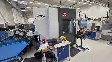  Bearbeitungszentrum - Universal Haas UMC 750 Bilder auf Industry-Pilot