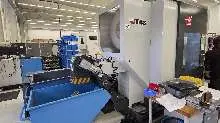 Bearbeitungszentrum - Universal Haas UMC 750 Bilder auf Industry-Pilot