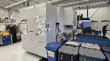 Bearbeitungszentrum - Universal Haas UMC 750 Bilder auf Industry-Pilot