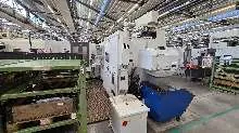 Centre de travail - Horizontal MORI SEIKI NH 4000 DCG Images sur Industry-Pilot