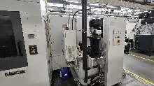 Centre de travail - Horizontal MORI SEIKI NH 4000 DCG Images sur Industry-Pilot
