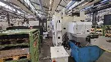 Centre de travail - Horizontal MORI SEIKI NH 4000 DCG Images sur Industry-Pilot