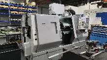 CNC Drehmaschine CNC-Drehmaschine HAAS SL-30 THE Bilder auf Industry-Pilot