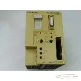   Siemens Simatic 6ES5100-8MA01 S5 Zentralprozessor Bilder auf Industry-Pilot