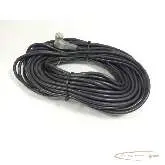   Initatorkabel M12 3-wire PNP 15 Meter Hersteller Unbekannt 