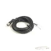  Initiatorkabel M8 3-wire PNP Länge 2000mm Hersteller Unbekannt Bilder auf Industry-Pilot