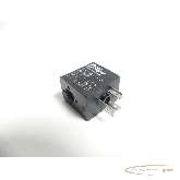   Nass Magnet 0553 00.1-00 BV 4988 24V~ - 62W Magnetspule Bilder auf Industry-Pilot