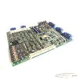  Platine Nakamura - Tome V50 SUB1-A Platine + Omron XC5E-6421 Anstecker Bilder auf Industry-Pilot